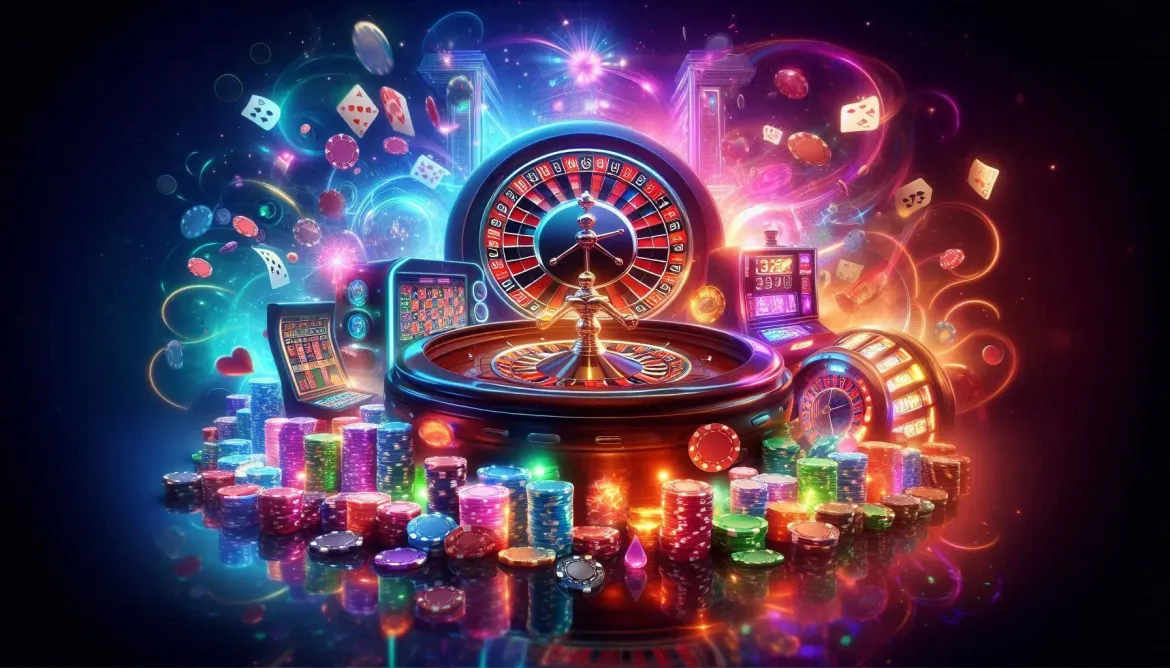 SpinMills Casino